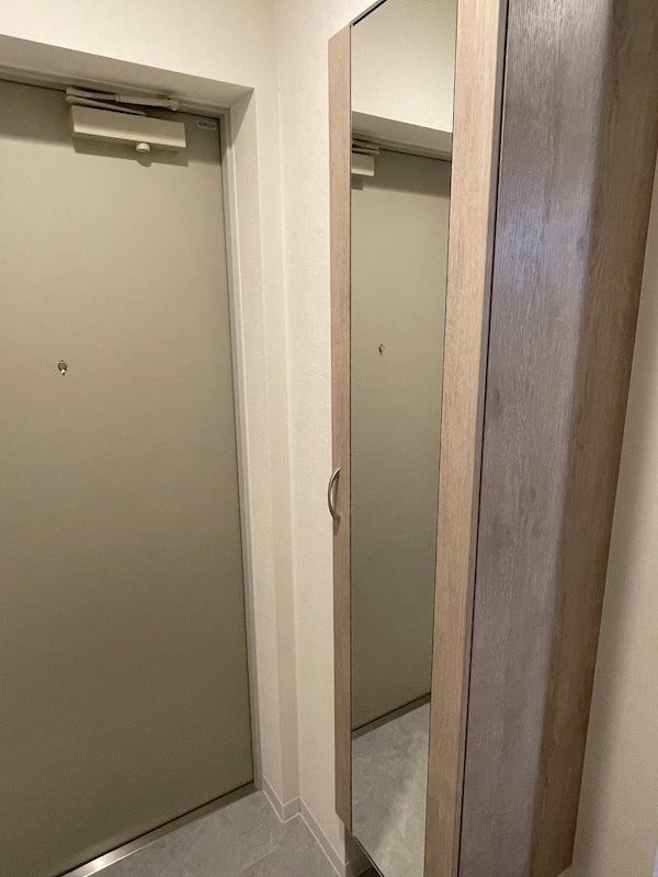 収納　収納