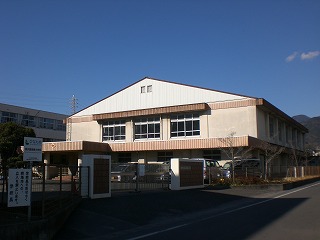 小学校　静岡市立清水高部東小学校（小学校）まで356m