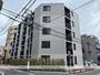 亀戸駅より徒歩6分 2階 築1年の賃貸物件