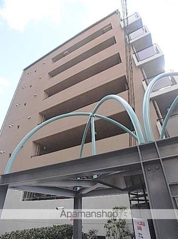 アトリオ上町台II