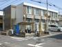 六実駅より徒歩2分 2階 築24年11ヶ月の賃貸物件
