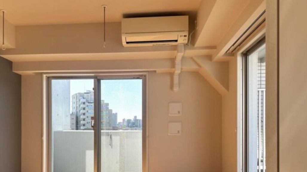 居室・リビング　別部屋参考写真