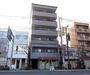 神宮丸太町駅より徒歩1分 4階 築24年5ヶ月の賃貸物件