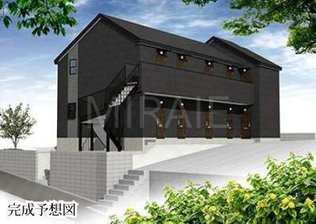 建物外観　物件画像