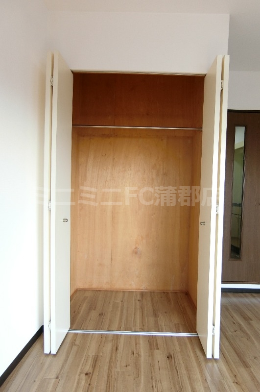 収納　同タイプ