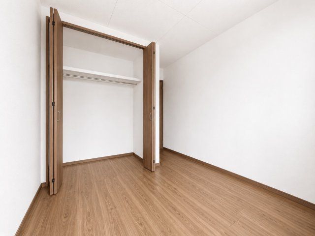 愛という名のもとにの内装写真