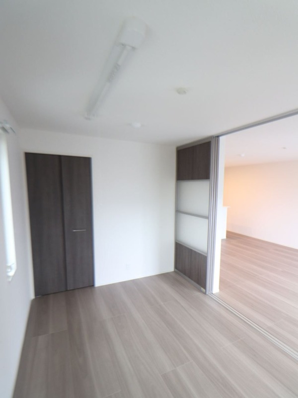 その他部屋・スペース　5.1帖の洋室です
