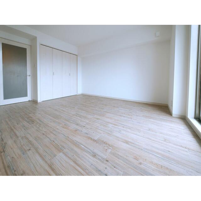 その他部屋・スペース　ゆっくりくつろげる寝室です♪
