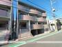 門戸厄神駅より徒歩4分 1階 築32年4ヶ月の賃貸物件