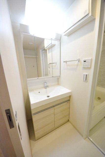 洗面設備　☆別部屋参照用画像☆