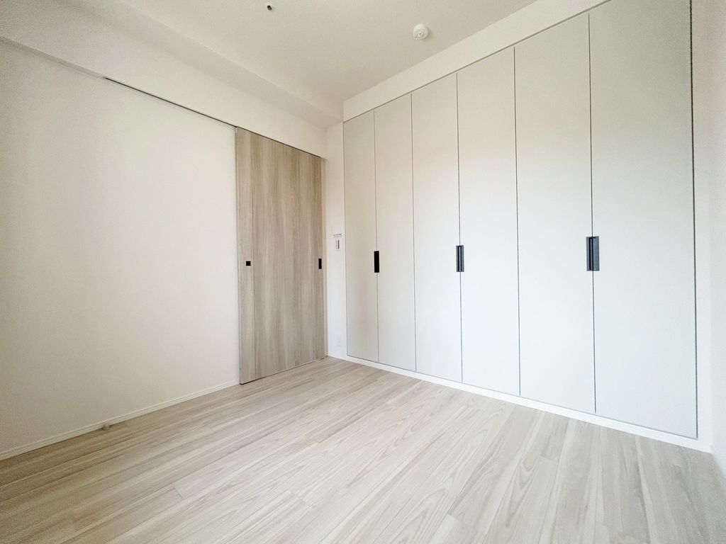 その他部屋・スペース　洋室5.4帖