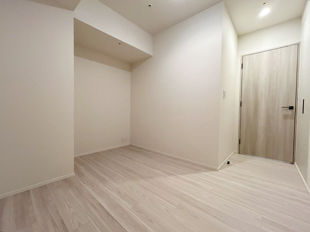 その他部屋・スペース　洋室6.2帖