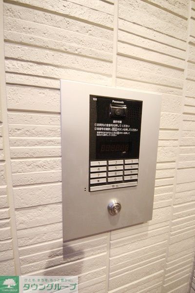 その他設備　設備