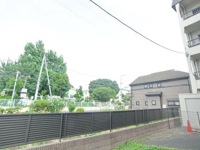 眺望　♪眺望良好♪