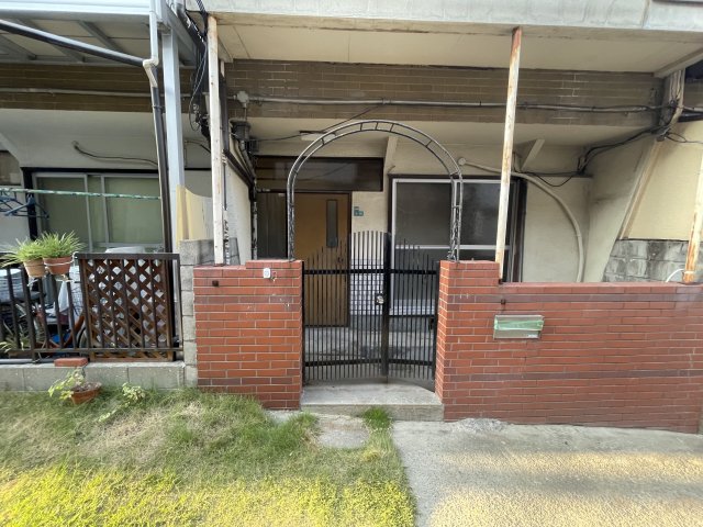 西宮市上田東町テラスハウスのその他写真