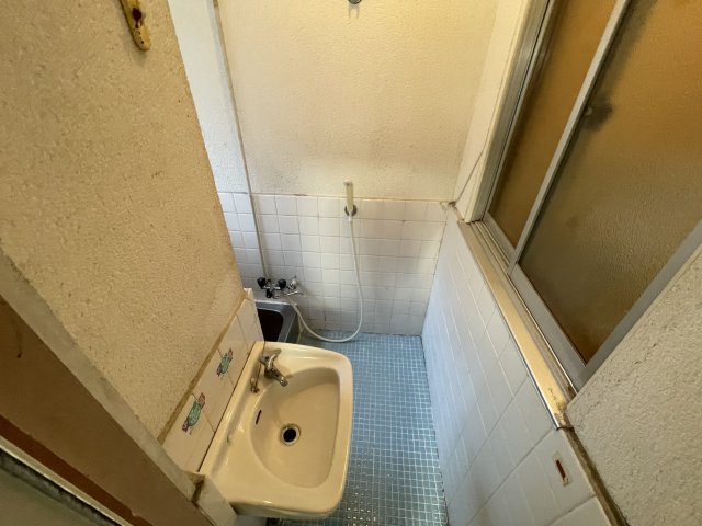 西宮市上田東町テラスハウスの内装写真