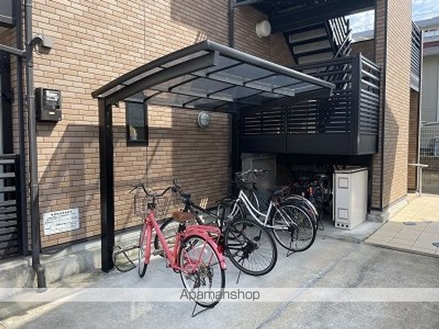 レオネクストコージーハウス赤坂の外観写真