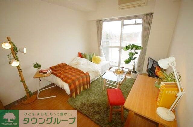 その他部屋・スペース　お問合せはタウンハウジングまで！※現地待合わせ相談可能