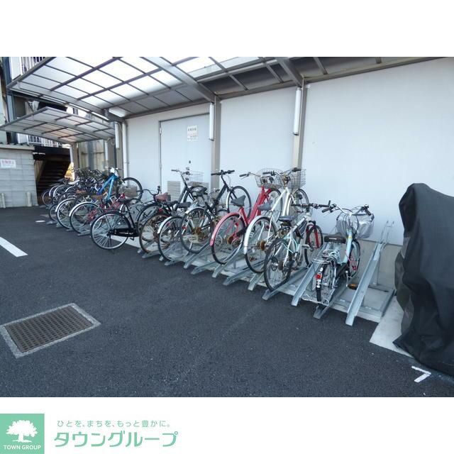その他共有部分　お問合せはタウンハウジングまで！※現地待合わせ相談可能