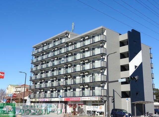 建物外観　お問合せはタウンハウジングまで！※現地待合わせ相談可能