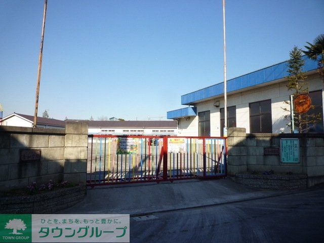 幼稚園・保育園　青和幼稚園（幼稚園・保育園）まで740m