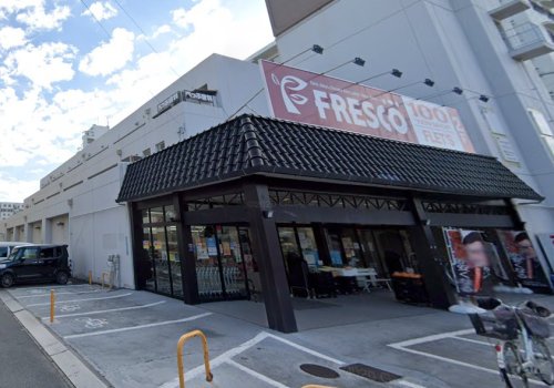 その他　FLET’S フレスコ水尾店（その他）まで492m