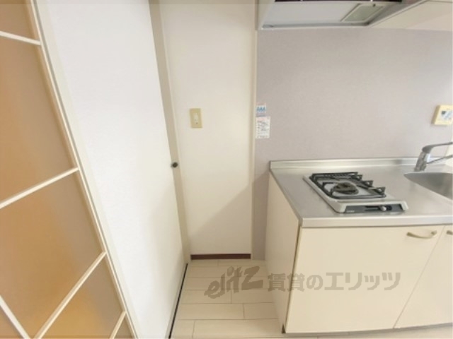 その他部屋・スペース　冷蔵庫置場