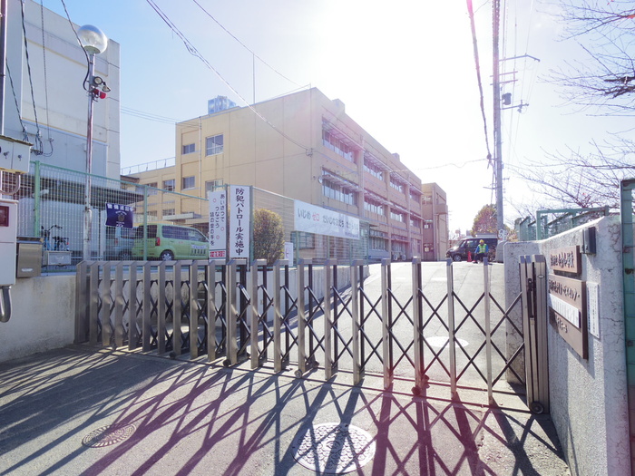 小学校　小倉小学校（小学校）まで186m