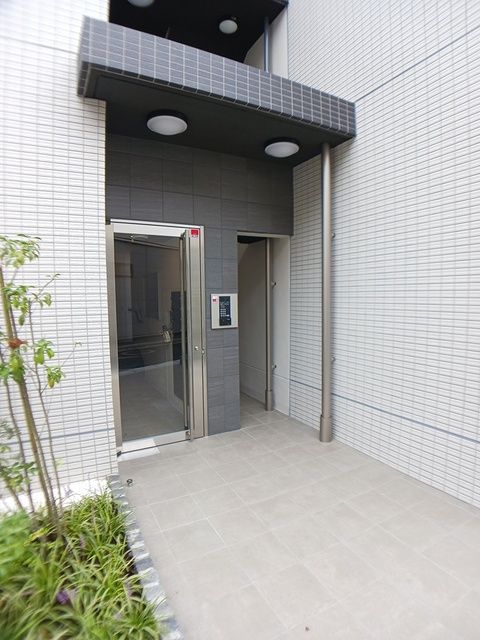CREVANCE亀戸NORTHの外観写真