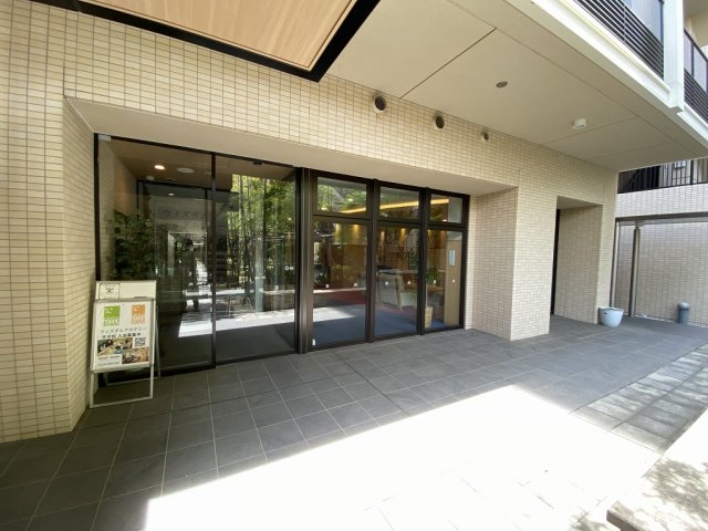 ＪＲ京浜東北線 東十条駅 徒歩7分 10階建 築9年の外観写真