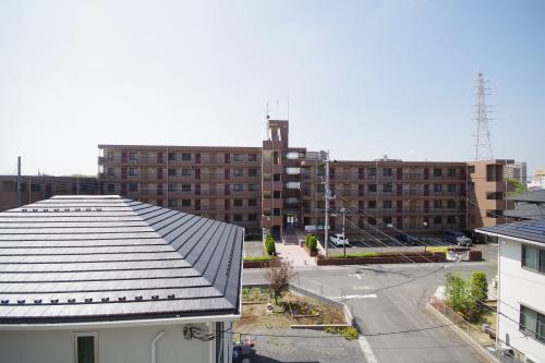 ベ.ハーゲンハイム城東の外観写真