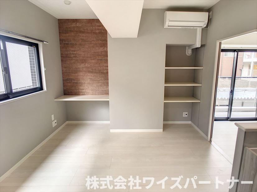その他部屋・スペース