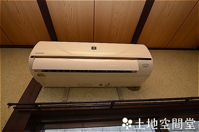 その他設備　※エアコンサービス品