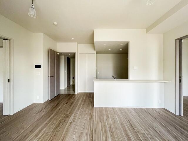 居室・リビング　※写真は同タイプ住戸です。