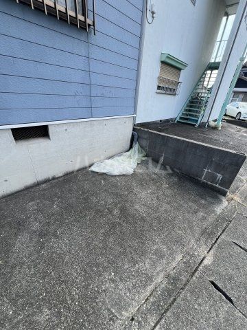 エクレールIVの外観写真