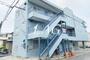 淵野辺駅より徒歩13分 1階 築40年7ヶ月の賃貸物件
