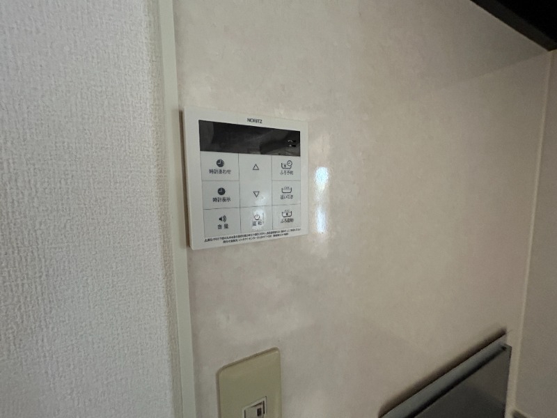 その他設備　同仕様