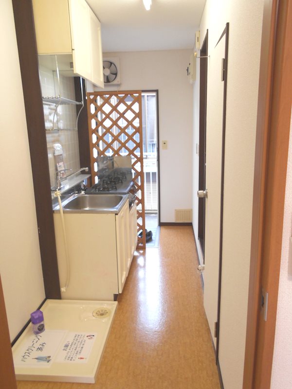 その他部屋・スペース