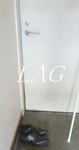 玄関　玄関です。