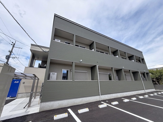 1LDK Apartment in Sawara-ku, Fukuoka, Fukuoka