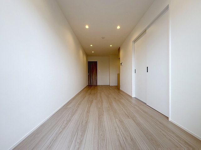 1LDK Apartment in Sawara-ku, Fukuoka, Fukuoka — photo 3 of 3