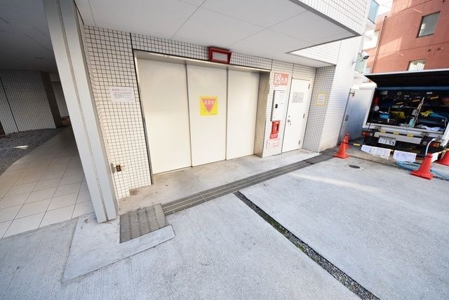 駐車場　★駐車場★