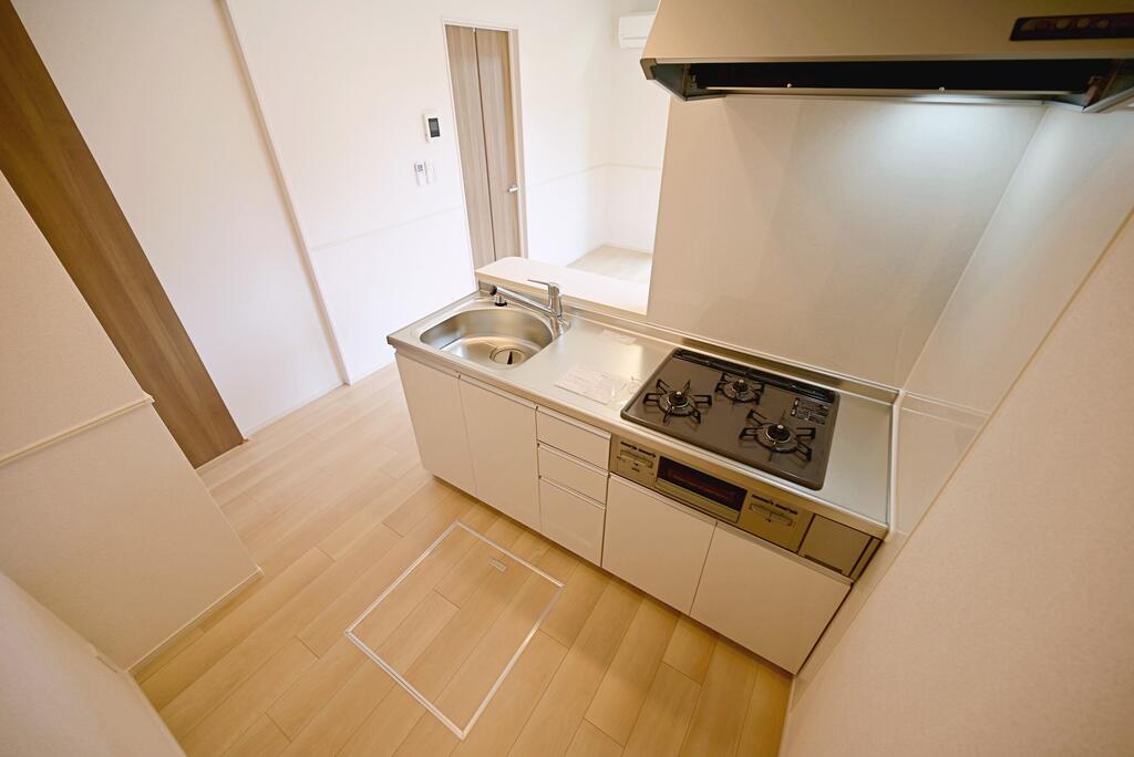 キッチン