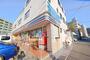 コンビニ　セブンイレブン広島新大州橋店（コンビニ）まで1343m