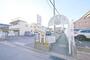 幼稚園・保育園　若竹こども園（幼稚園・保育園）まで566m