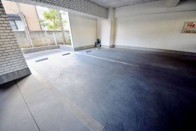駐車場　★駐車場★