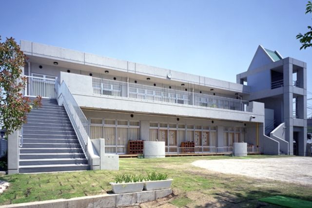 幼稚園・保育園　恋ケ窪保育園（幼稚園・保育園）まで300m