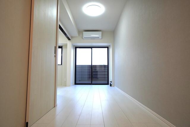 居室・リビング　※写真は同タイプ住戸です。