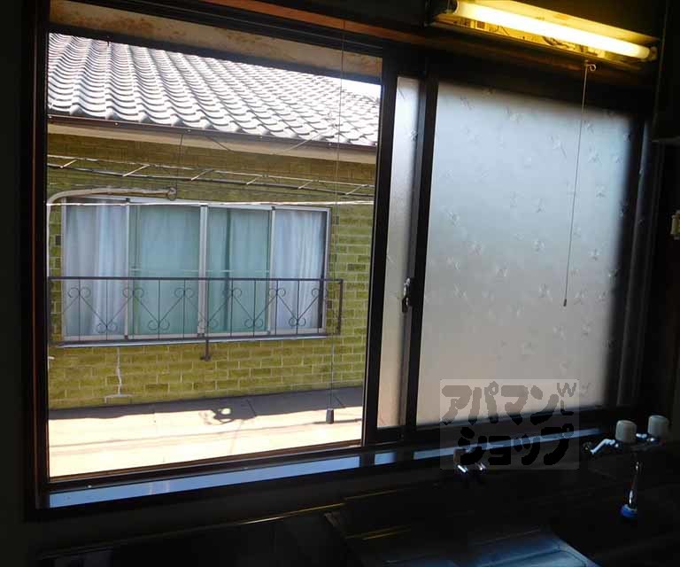 伊勢川ハイツの内装写真
