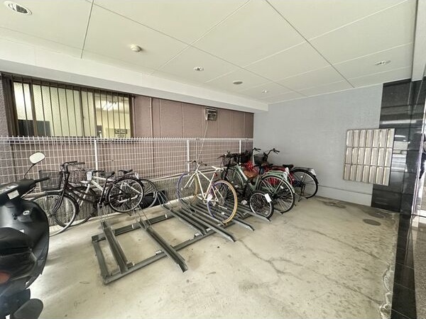 地下鉄海岸線 みなと元町駅 徒歩3分 11階建 築20年のその他写真